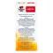 Doppelherz Vitamin C1000 + D3 + Zinc Depot tabletter (60 stycken)