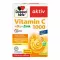 Doppelherz Vitamin C 1000 + D3 + zinkdepåtabletter, 100 st