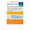 Doppelherz Vitamin C 1000 + D3 + zinkdepåtabletter, 100 st