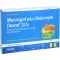 MACROGOL plus Elektrolyter Dexcel 13,7 g PLE, 10 st