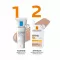 La Roche Posay Anthelios Invisible Fluid tonad UVMune SPF50 + , 50 ml