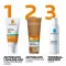 La Roche Posay Anthelios återfuktande kräm UVmune LSF 50+, 50 ml
