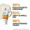 La Roche Posay Anthelios återfuktande kräm UVmune LSF 50+, 50 ml