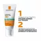 La Roche Posay Anthelios återfuktande kräm UVmune LSF 50+, 50 ml