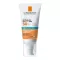 La Roche Posay Anthelios återfuktande kräm tonad LSF 50 + , 50 ml