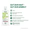 ALKMENE My Tea Tree Oil antibakteriellt munvatten, 500 ml