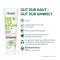 Alkmene My Tea Tree Oil Caries Protection Tandkräm (100 ml)