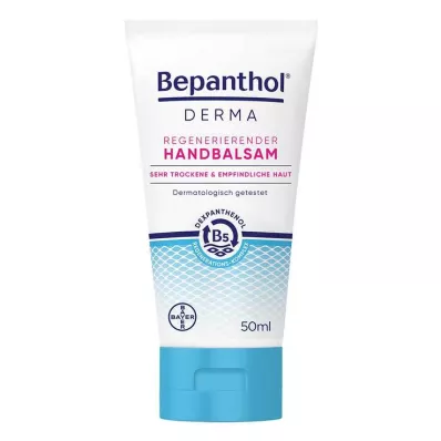 BEPANTHOL Derma Regenerating Hand Balm, 50 ml BEPANTHOL Derma Regenerating Hand Balm, 50 ml