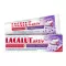 Lacalut aktivt tandköttsskydd &amp; total tandemalj, 75 ml