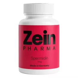 SPERMIDIN Mono 1 mg kapslar, 30 st