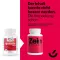 Spermidin 1mg från ZEINpharma (60 stycken)