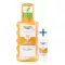 Eucerin Sun Oil Control Body transparent Spray LSF 50 + , 200 ml