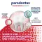 Parodontax Gum+ Sensitivity &amp; Fresh Breath Tandkräm (75 ml)