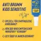 ANTI-BRUMM Kids sensitive pumpspray, 75 ml