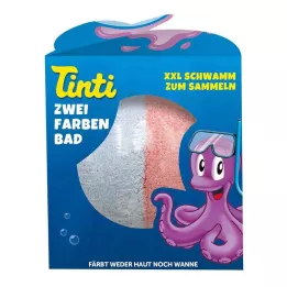 TINTI Tvåfärgsbad, 170 g