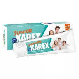 KAREX Junior tandkräm, 65 ml