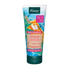 KNEIPP Aroma Care Dusch Holiday KÄNSLA, 200 ml