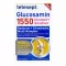 Tetesept Glucosamine 1550 filmdragerade tabletter (40 stycken)