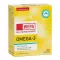 Wepa Omega-3 kapslar, 60 st