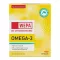 Wepa Omega-3 kapslar, 60 st