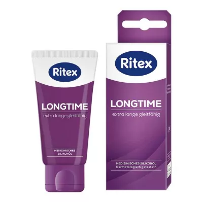 RITEX LongTime-olja, 50 ml
