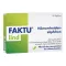 FAKTU Lind hemorrojder suppositorier med trollhassel, 10 st