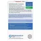 Doppelherz D3 2000 I.U. omedelbart smälttabletter, 30 st