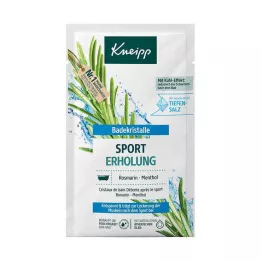 KNEIPP Badkristaller SPORT RECOVERY, 60 g