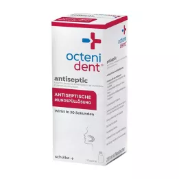 OCTENIDENT antiseptisk 1 mg/ml Oral lösning, 250 ml
