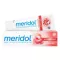 Meridol allround-tandkräm för känsligt tandkött & Z (75 ml)