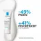 La Roche Posay Effaclar H Iso-Biome fuktighetskräm, 40 ml