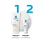 La Roche Posay Effaclar H Iso-Biome rengöringskräm, 200 ml