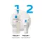 La Roche Posay Effaclar H Iso-Biome rengöringskräm, 390 ml