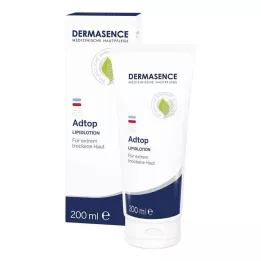 DERMASENCE Adtop lipid lotion, 200 ml