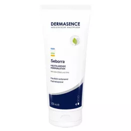 DERMASENCE Seborra hudförtydligande bodylotion, 200 ml