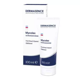 DERMASENCE Mycolex kräm för sprucken hud, 100 ml