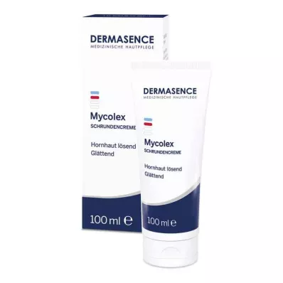 Dermasence Mycolex crack cream (100 ml) Dermasence Mycolex crack cream (100 ml)