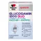 Doppelherz Glucosamine 1200 Duo systemkombinationsförpackning, 60 st