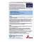 Doppelherz Glucosamine 1200 Duo systemkombinationsförpackning, 60 st