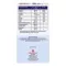 Doppelherz Glucosamine 1200 Duo systemkombinationsförpackning, 60 st