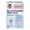Doppelherz Glucosamine 1200 Duo systemkombinationsförpackning, 120 st