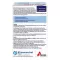 Doppelherz Glucosamine 1200 Duo systemkombinationsförpackning, 120 st