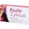 KADEZYKLUS mot kramper under menstruationen 250 mg FTA, 10 st