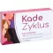 KADEZYKLUS mot kramper under menstruationen 250 mg FTA, 10 st