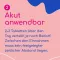 Kade cykel för kramper under menstruation, 30 timmar