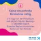 Kade-cykel för kraftiga blödningar under menstruation, 20 timmar