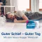 Hoggar Melatonin Balance sömnkapsel (30 stycken)