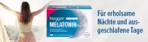 Instructions for use for Hoggar Melatonin Balance sömnkapsel (30 stycken) - 4