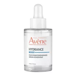 AVENE Hydrance BOOST Återfuktande serumkoncentrat, 30 ml