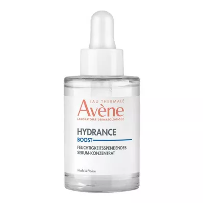 AVENE Hydrance BOOST Återfuktande serumkoncentrat, 30 ml AVENE Hydrance BOOST Återfuktande serumkoncentrat, 30 ml